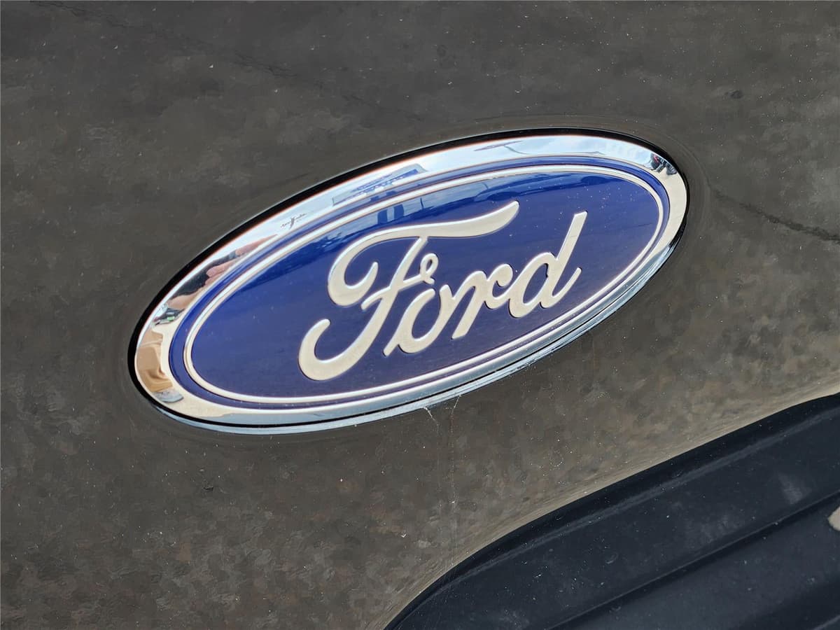 2025 Ford Bronco Sport - Image 8