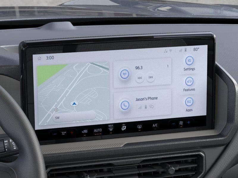 2026 Ford Bronco Sport - Image 14