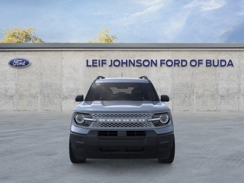 2026 Ford Bronco Sport - Image 6