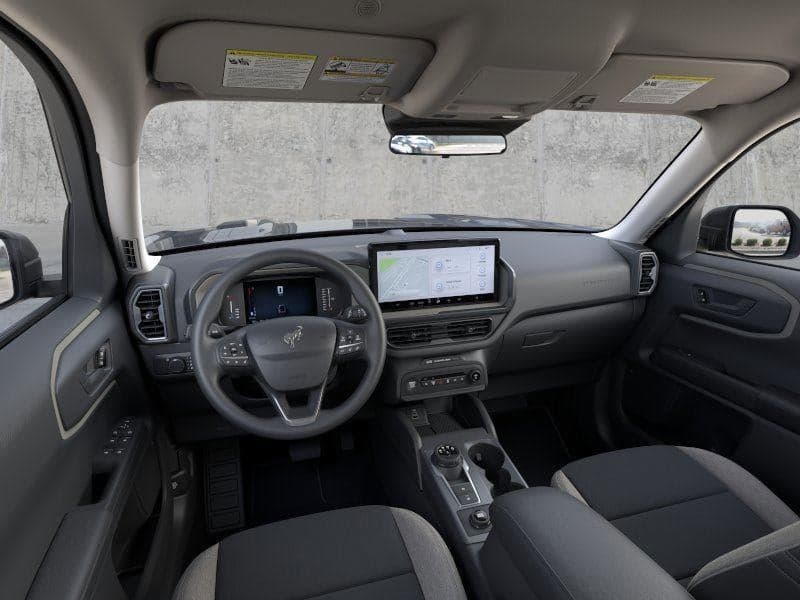 2026 Ford Bronco Sport - Image 9