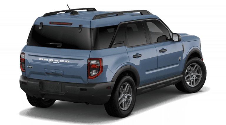 2026 Ford Bronco Sport - Image 26
