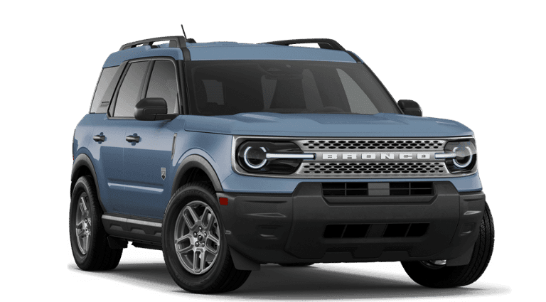 2026 Ford Bronco Sport - Image 27