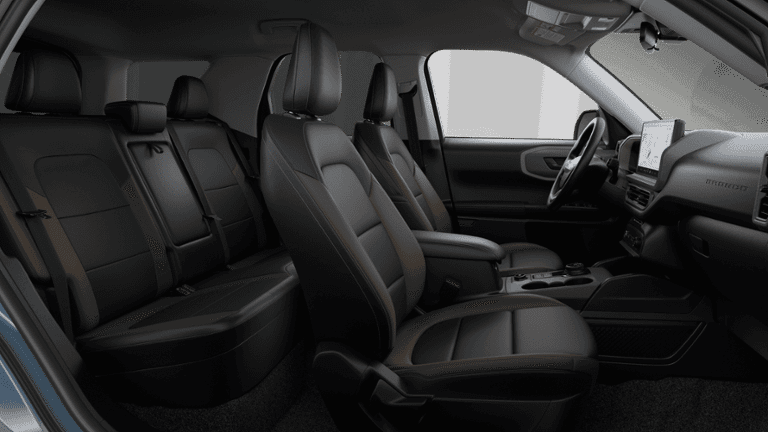 2026 Ford Bronco Sport - Image 28