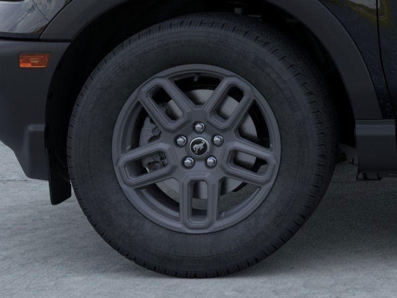2026 Ford Bronco Sport - Image 19