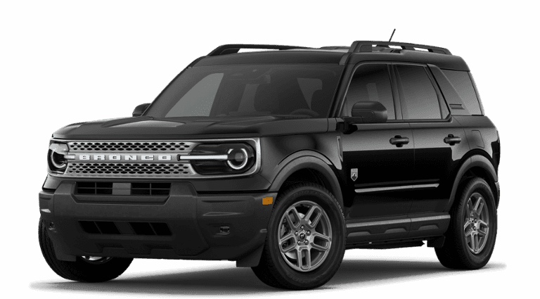2026 Ford Bronco Sport - Image 24
