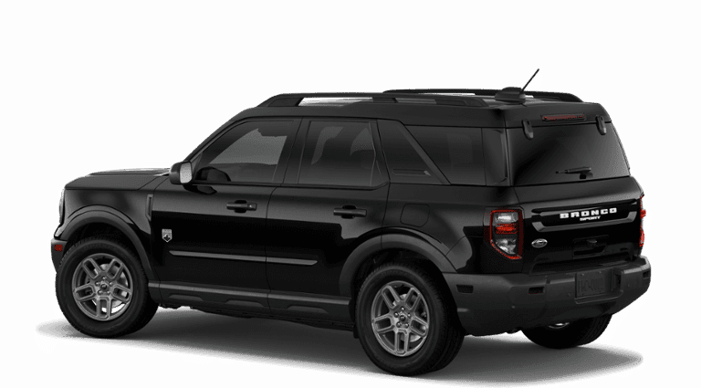 2026 Ford Bronco Sport - Image 25