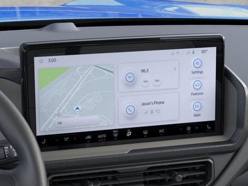 2026 Ford Bronco Sport - Image 14