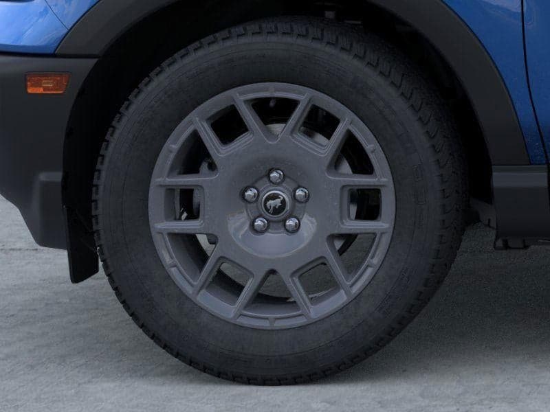 2026 Ford Bronco Sport - Image 19
