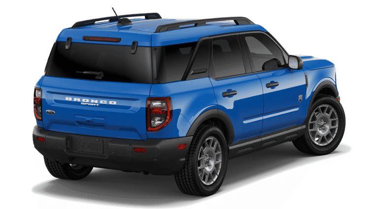 2026 Ford Bronco Sport - Image 26