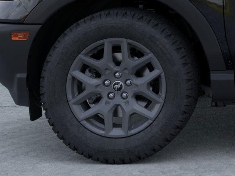 2025 Ford Bronco Sport - Image 19