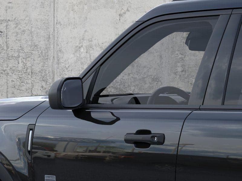 2025 Ford Bronco Sport - Image 20