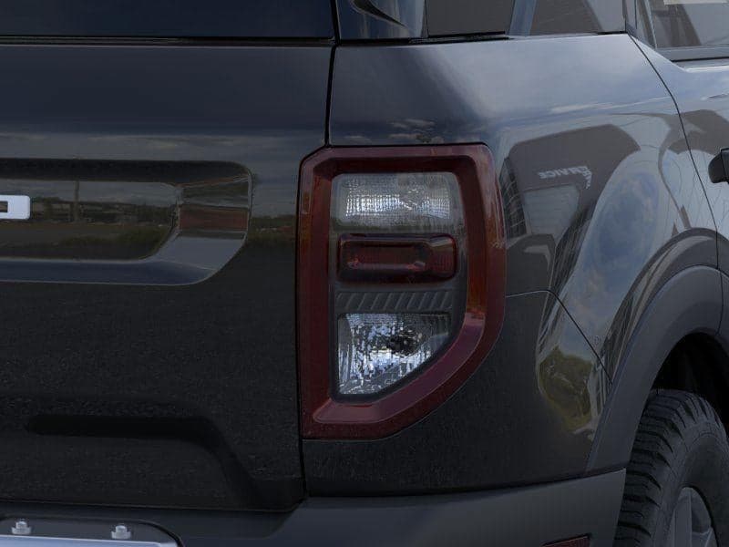 2025 Ford Bronco Sport - Image 21