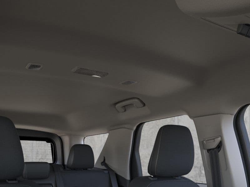 2025 Ford Bronco Sport - Image 22