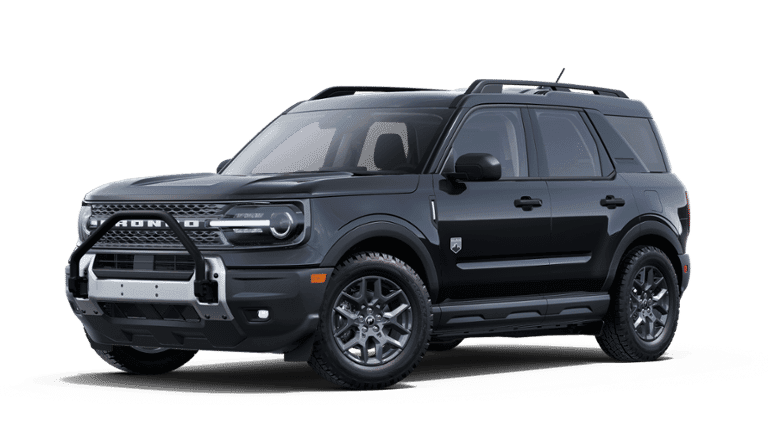 2025 Ford Bronco Sport - Image 24