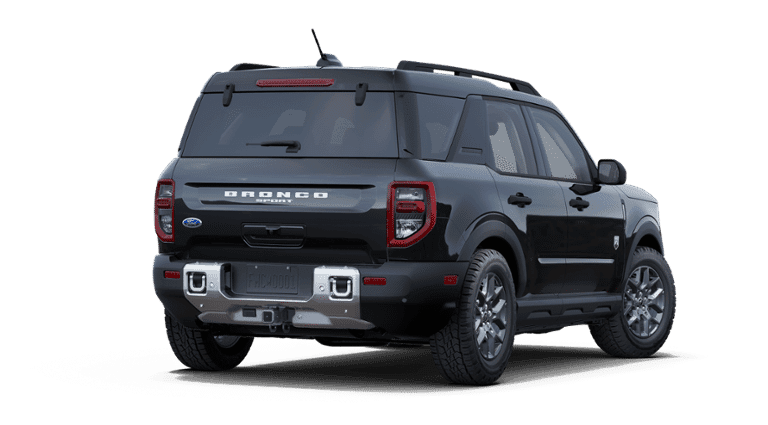 2025 Ford Bronco Sport - Image 26