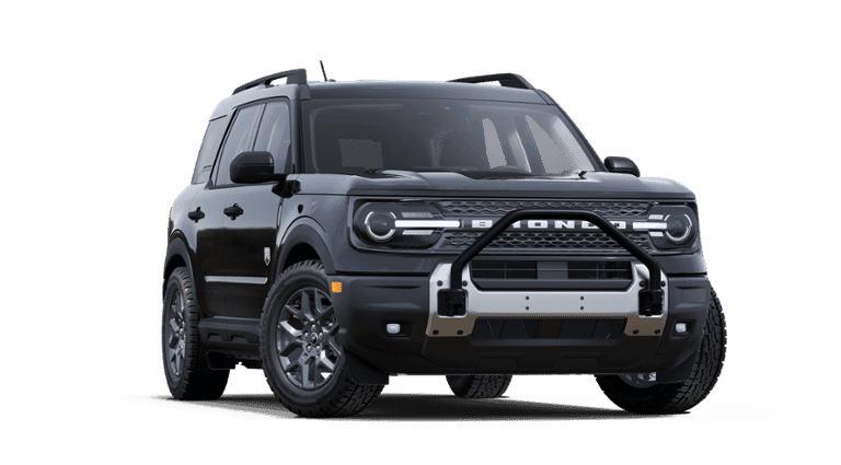 2025 Ford Bronco Sport - Image 27