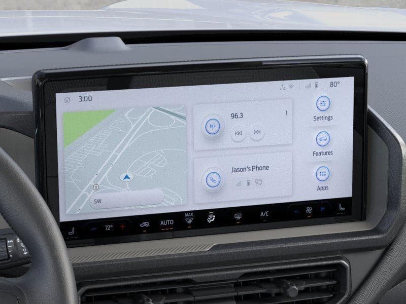 2026 Ford Bronco Sport - Image 14