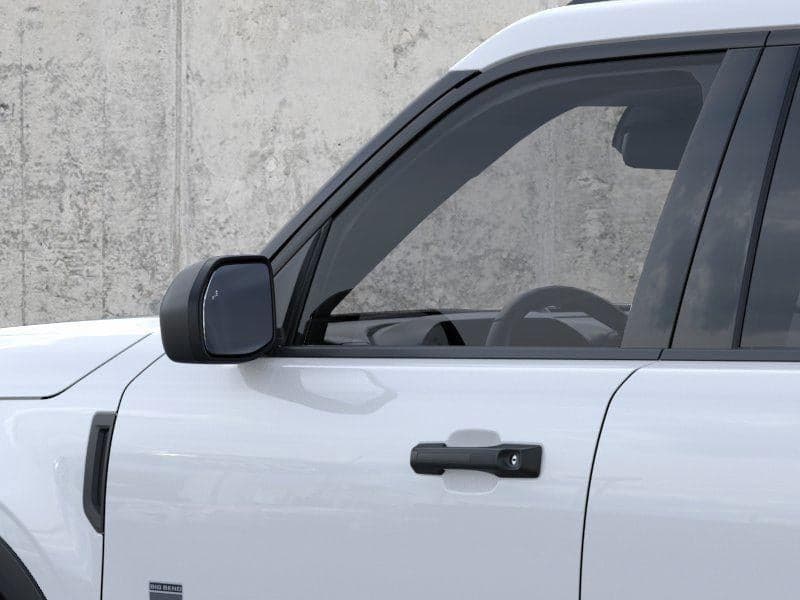 2026 Ford Bronco Sport - Image 20