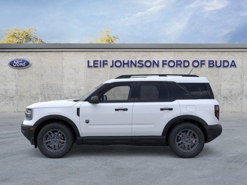 2026 Ford Bronco Sport - Image 3