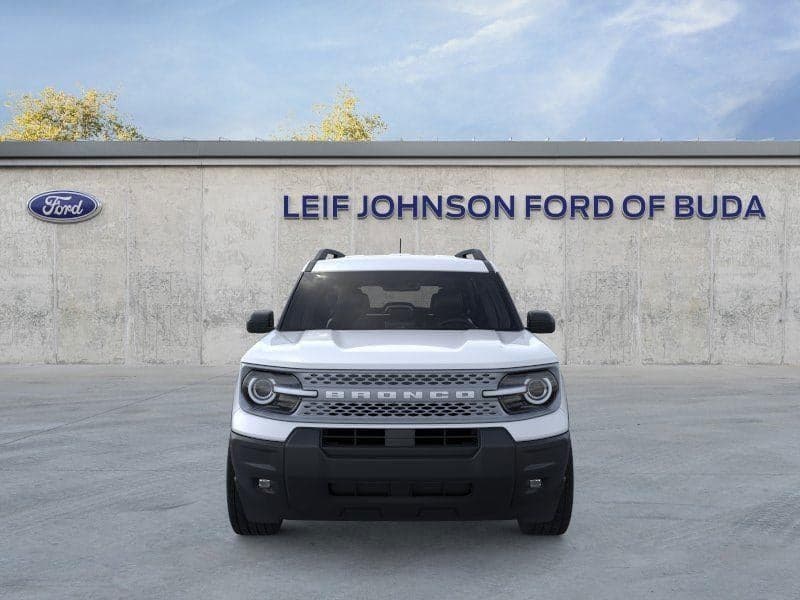 2026 Ford Bronco Sport - Image 6