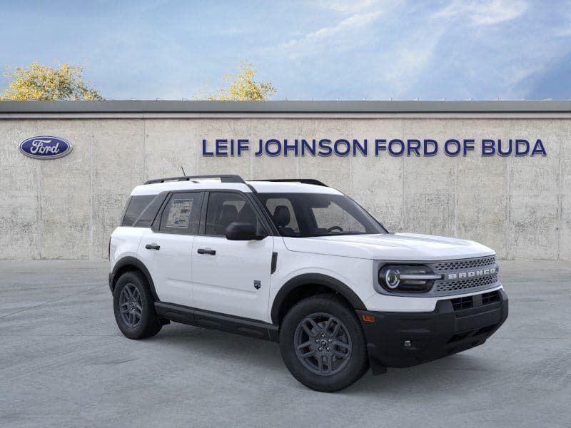 2026 Ford Bronco Sport - Image 7