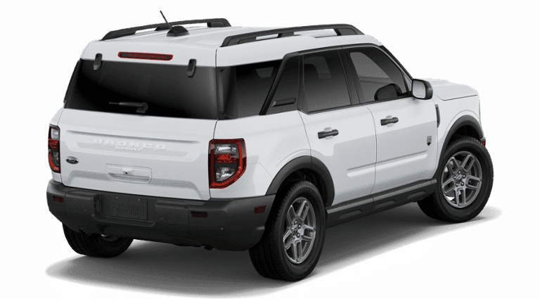 2026 Ford Bronco Sport - Image 26