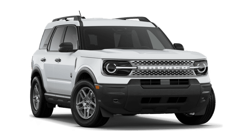 2026 Ford Bronco Sport - Image 27