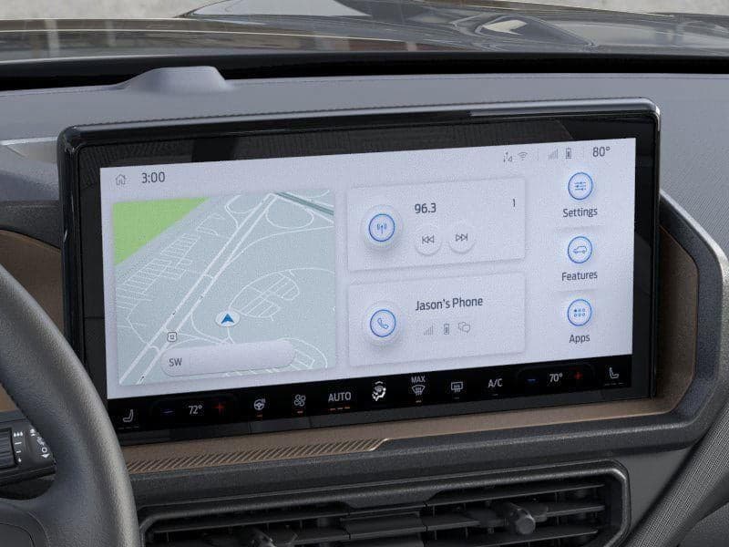 2026 Ford Bronco Sport - Image 14