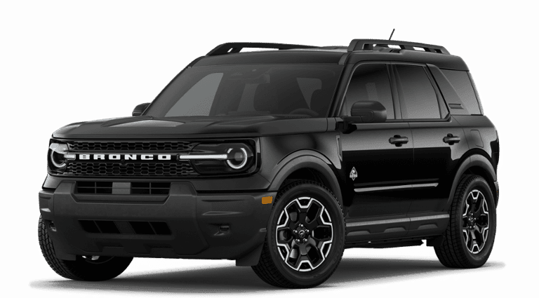 2026 Ford Bronco Sport - Image 24