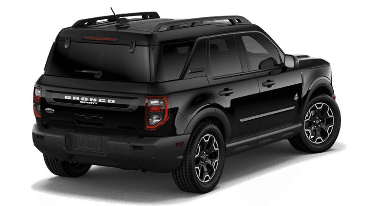 2026 Ford Bronco Sport - Image 26