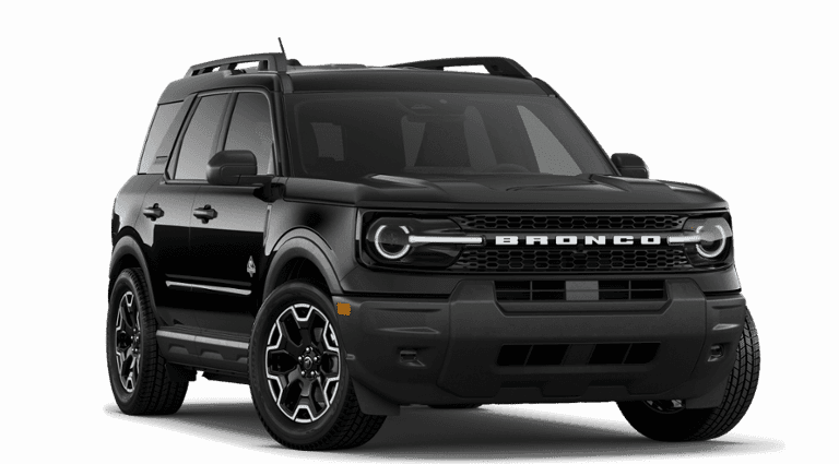 2026 Ford Bronco Sport - Image 27