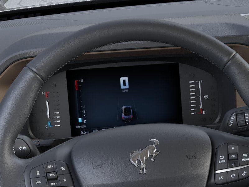 2026 Ford Bronco Sport - Image 13