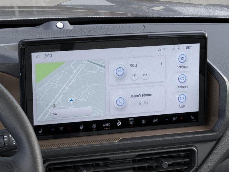 2026 Ford Bronco Sport - Image 14