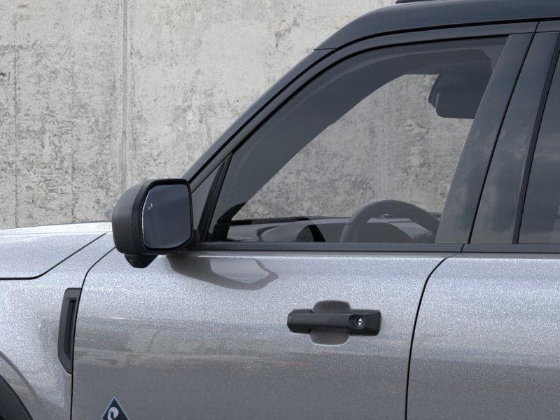 2026 Ford Bronco Sport - Image 20