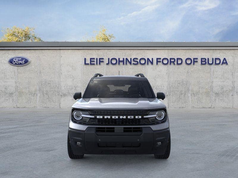 2026 Ford Bronco Sport - Image 6