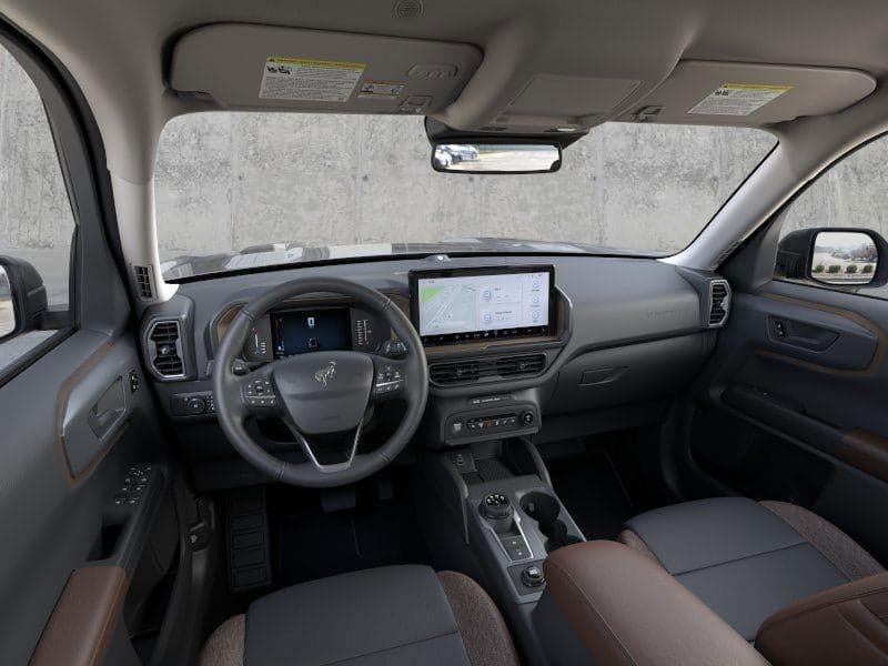 2026 Ford Bronco Sport - Image 9