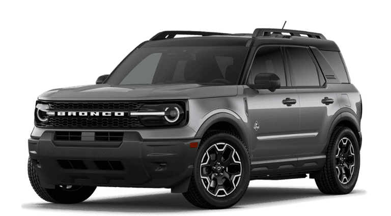 2026 Ford Bronco Sport - Image 24