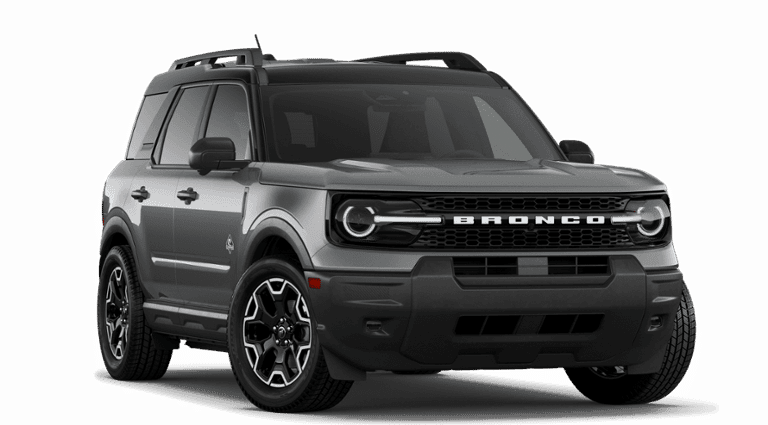 2026 Ford Bronco Sport - Image 27