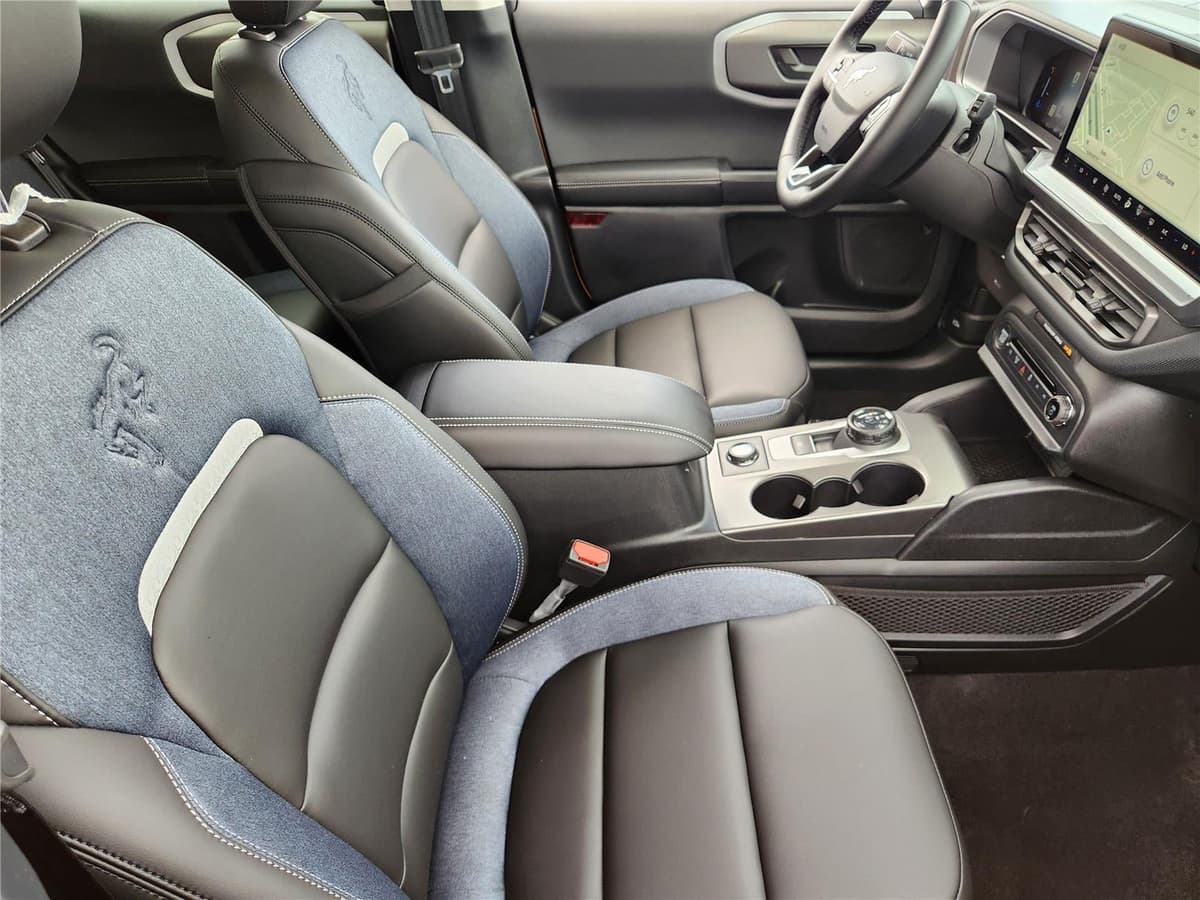 2026 Ford Bronco Sport - Image 10