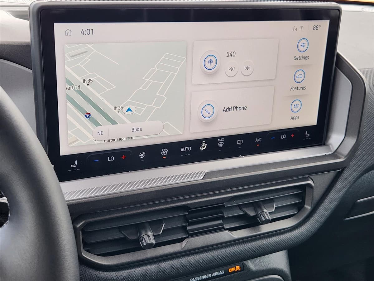 2026 Ford Bronco Sport - Image 12