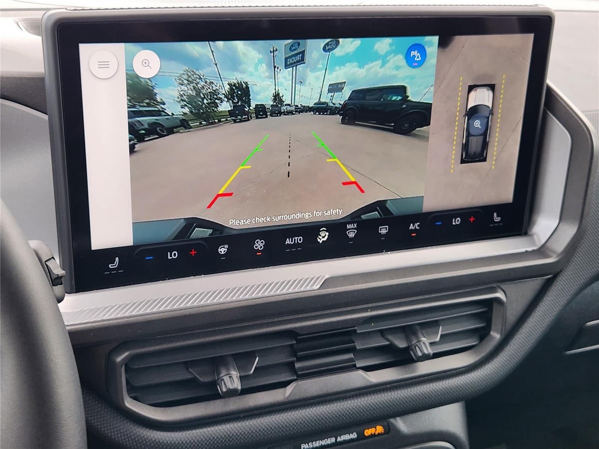 2026 Ford Bronco Sport - Image 13