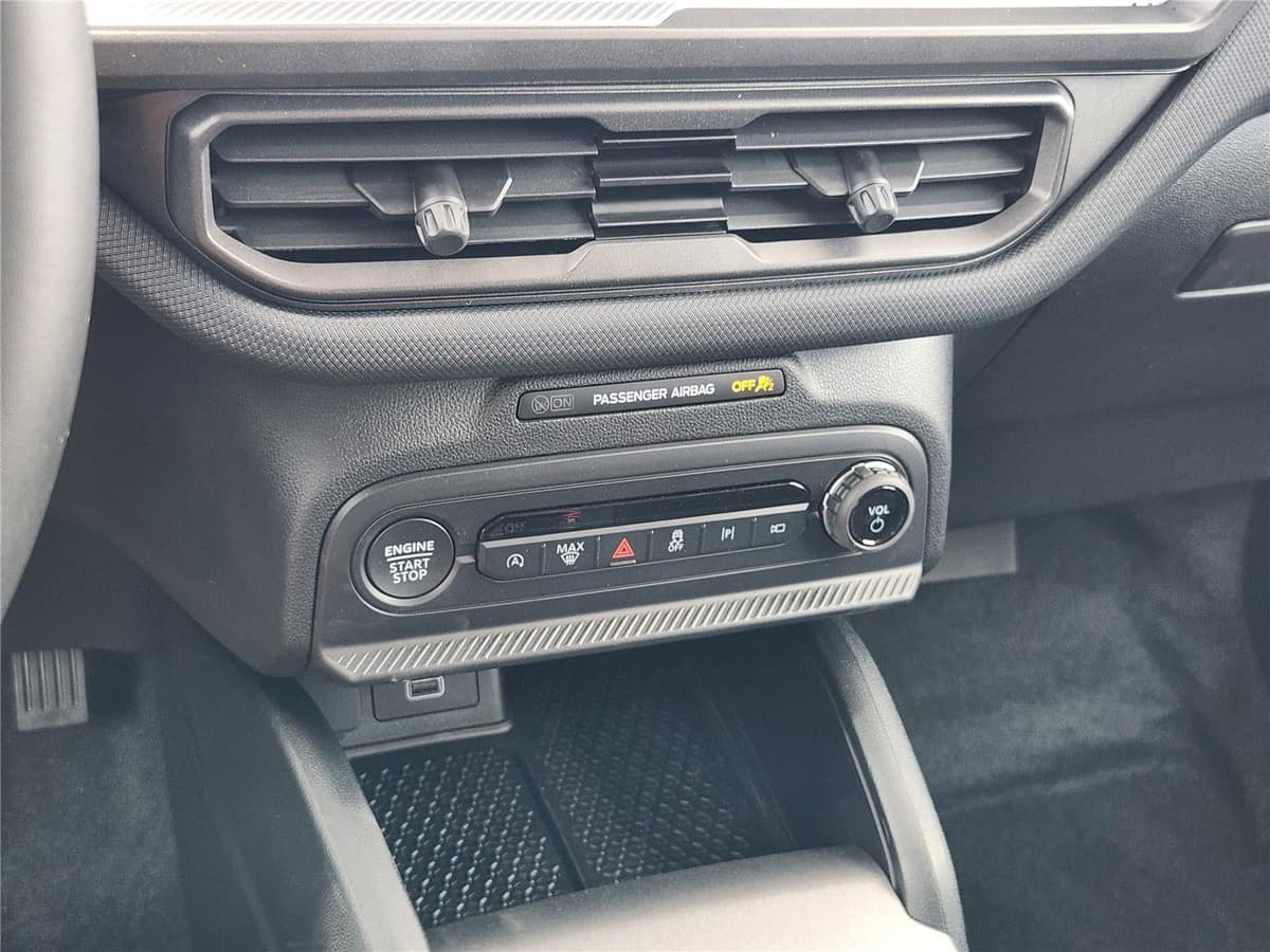 2026 Ford Bronco Sport - Image 14