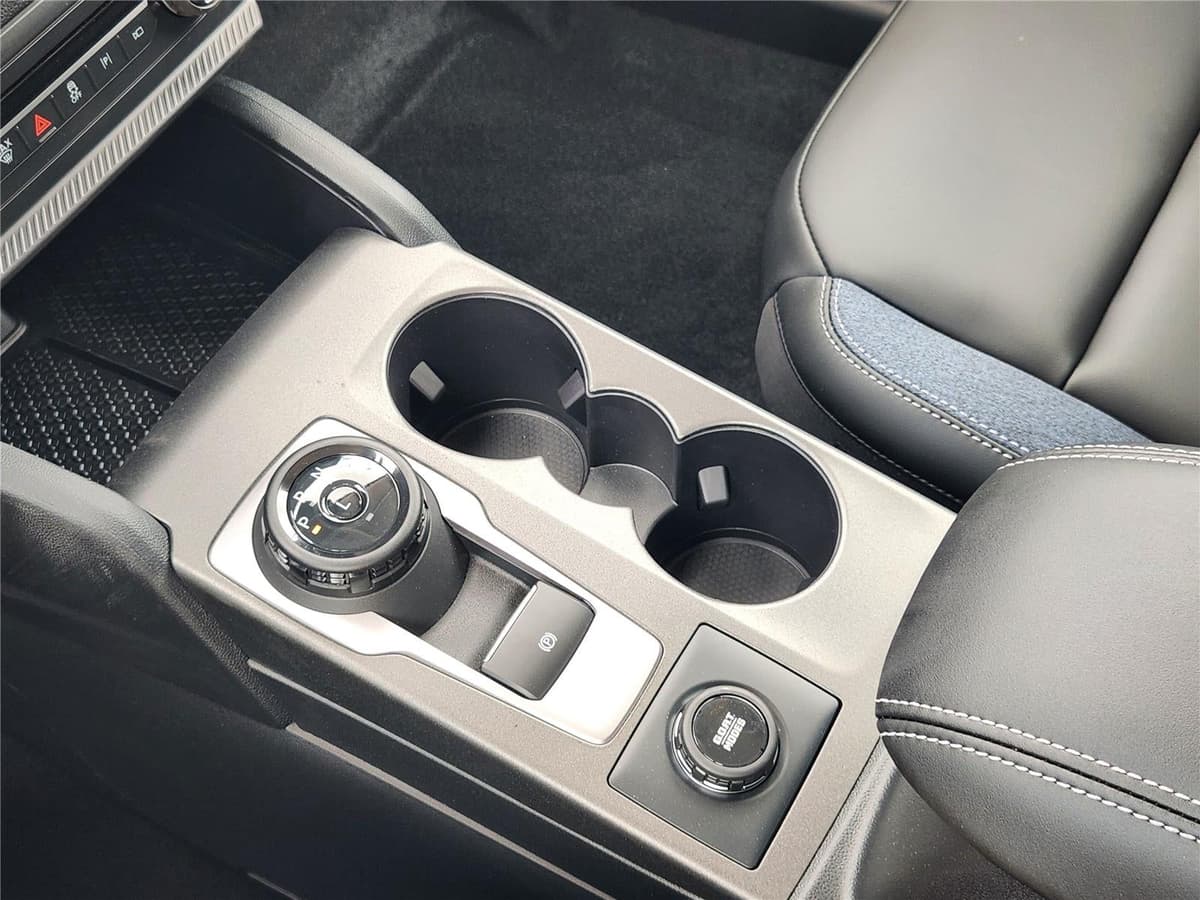 2026 Ford Bronco Sport - Image 15