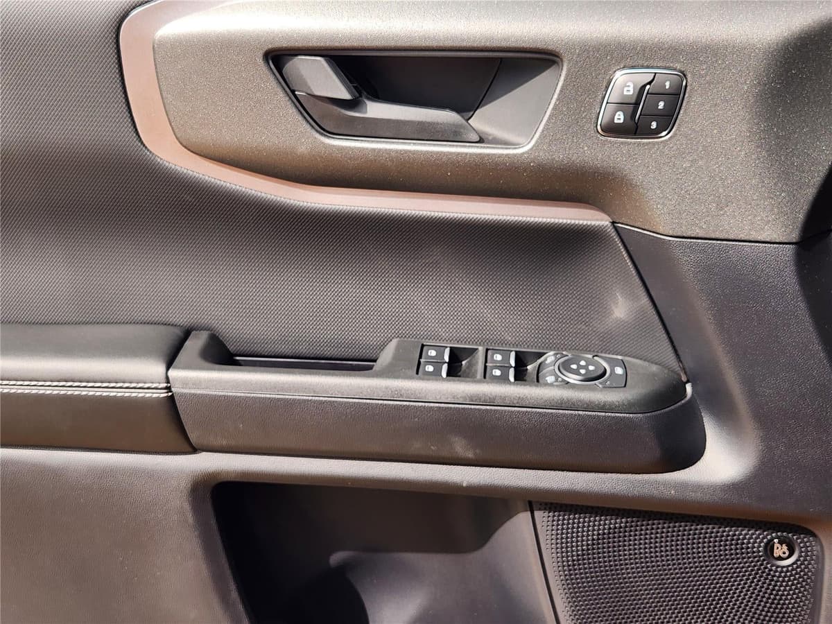 2026 Ford Bronco Sport - Image 17