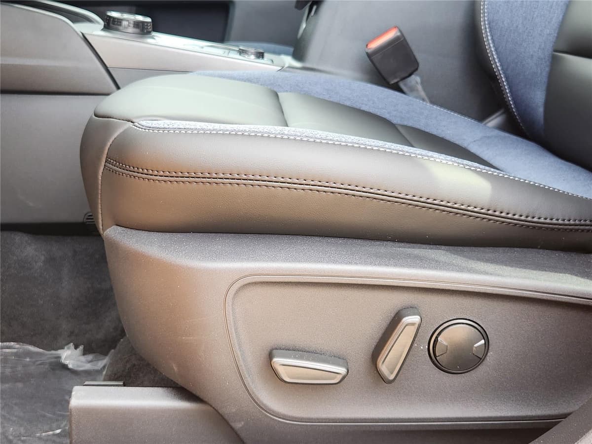 2026 Ford Bronco Sport - Image 18