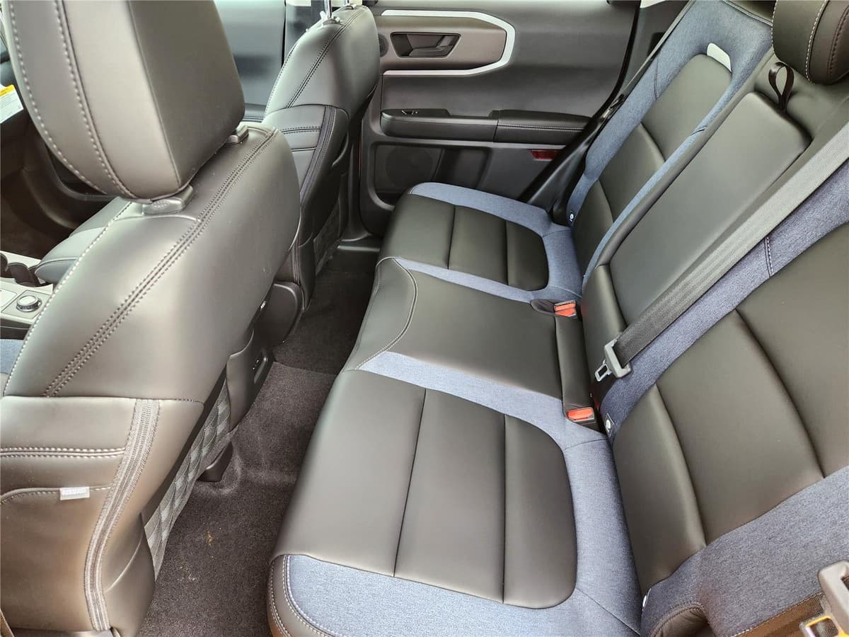 2026 Ford Bronco Sport - Image 20