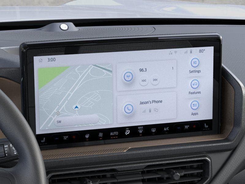 2026 Ford Bronco Sport - Image 14