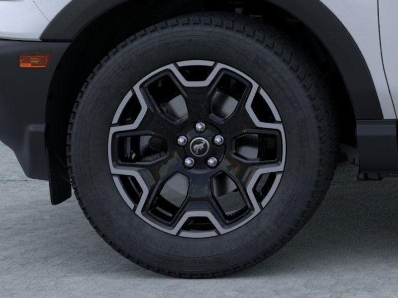 2026 Ford Bronco Sport - Image 19