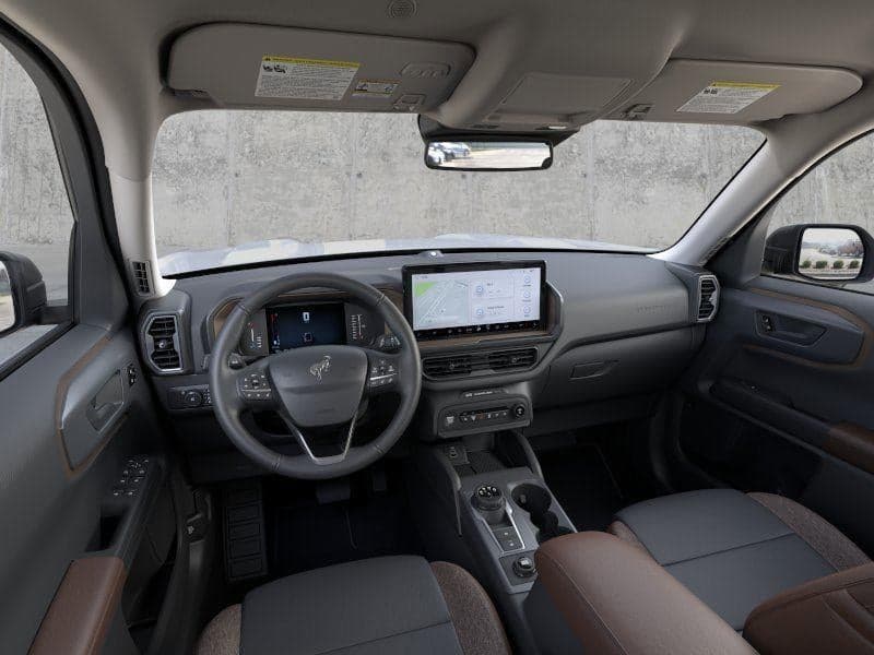 2026 Ford Bronco Sport - Image 9