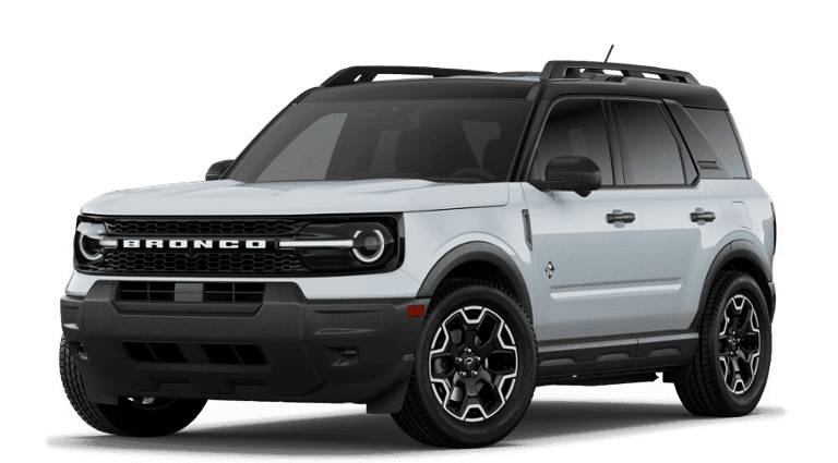 2026 Ford Bronco Sport - Image 24